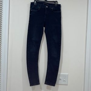 Zara Jeans